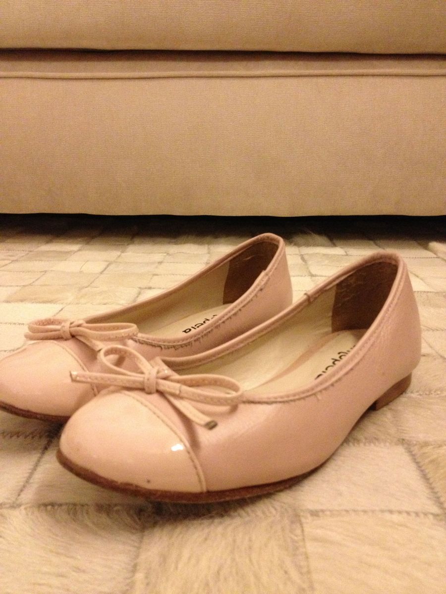 sapatilha de daminha