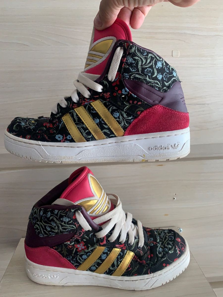 Adidas m clearance attitude