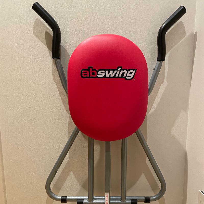 Ab swing shop