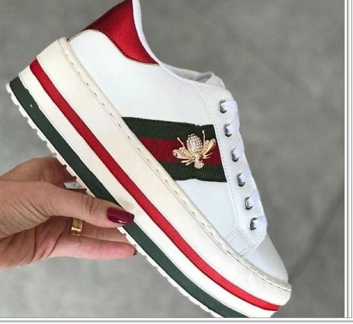 tenis para corrida feminino em promoção