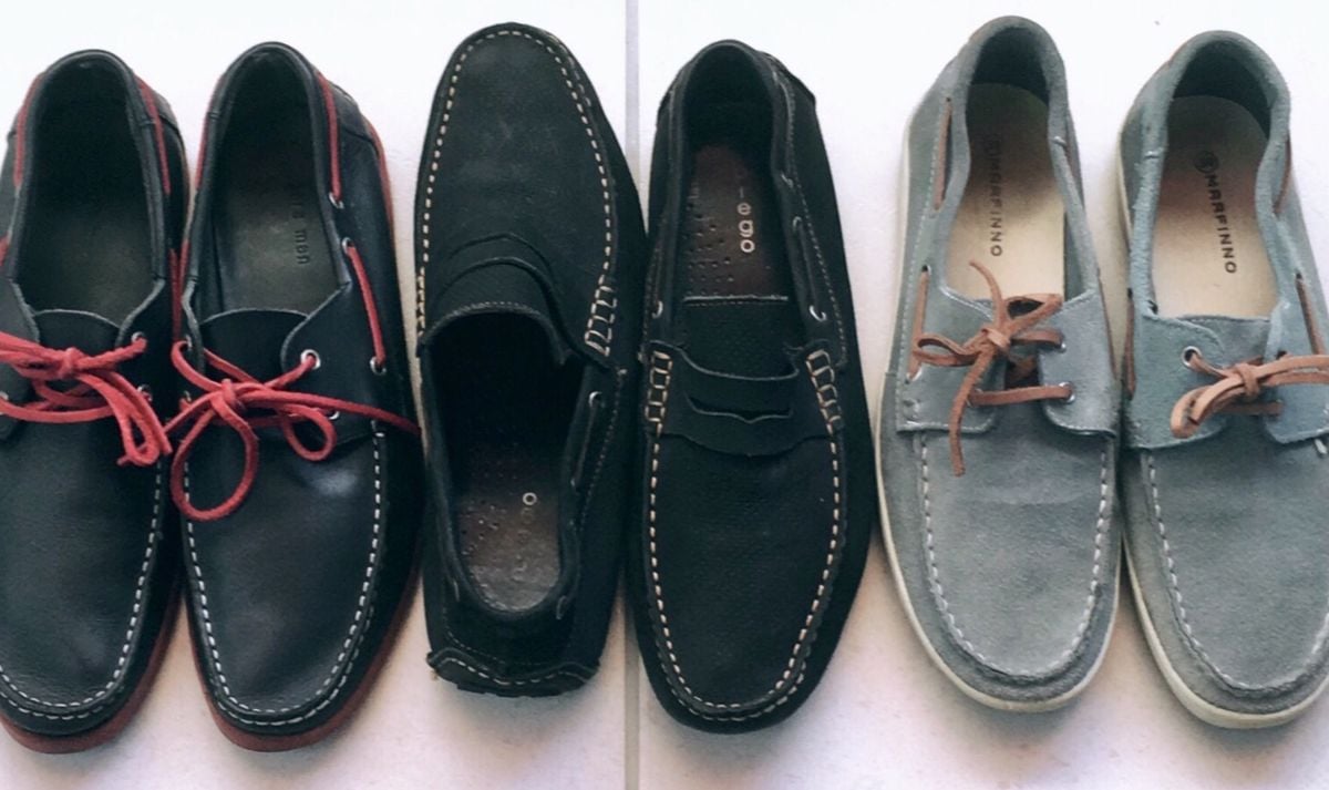 prego calçados masculinos