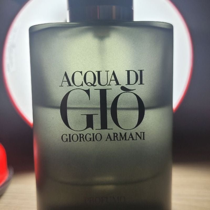 Acqua Di Gio Profumo 75ml | Perfume Masculino Giorgio Armani Acqua Di Gio Profumo 75ml | Perfume Masculino Giorgio Armani