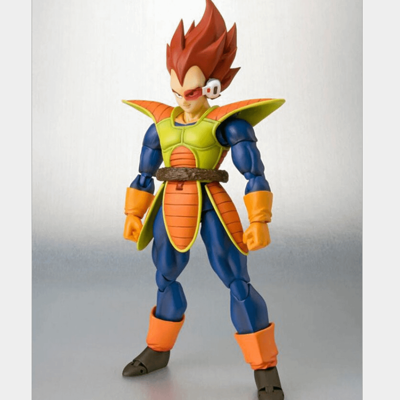 Vegetto Articulado