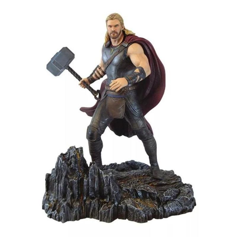 Marvel Select The Watcher Action Figure, Brinquedos De Filme De Diamante,  Boneca De Decoração, Presentes - AliExpress