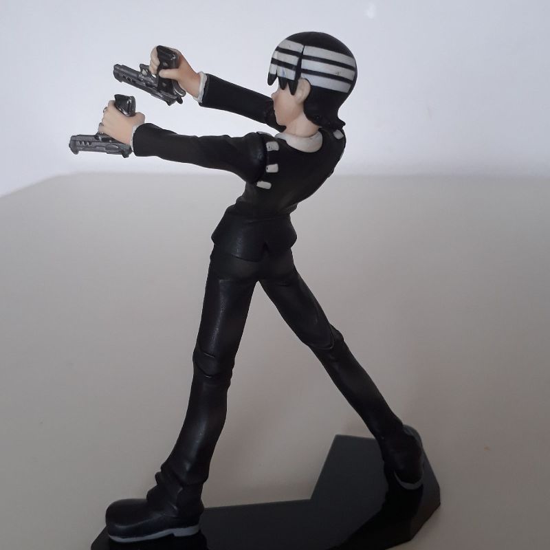 Action figure soul eater sale