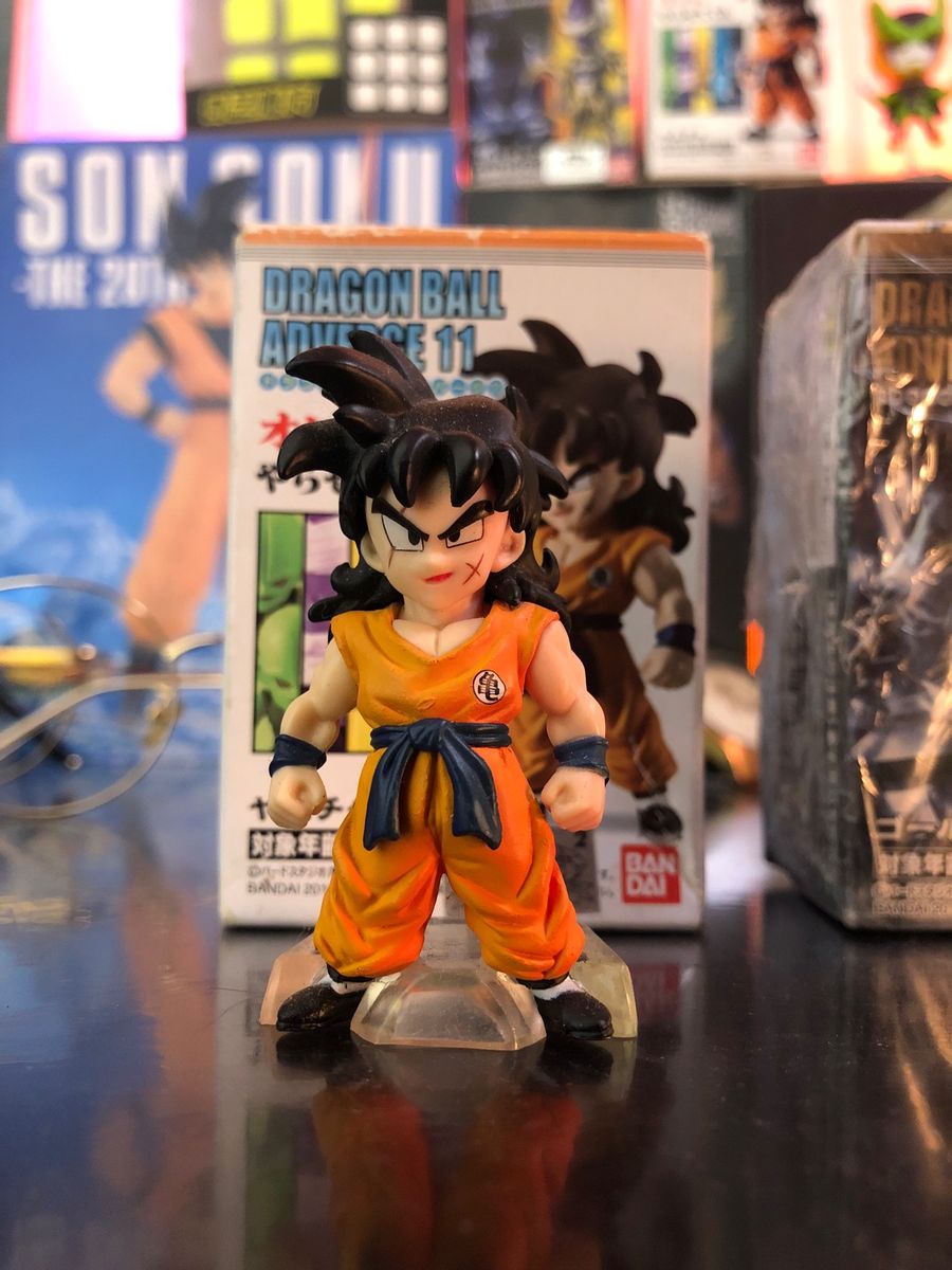 Action Figure Dragon Ball Original Bandai Direto do Japão Freeza