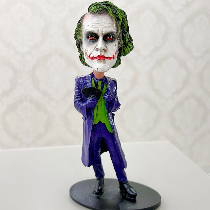 Action figure best sale joker