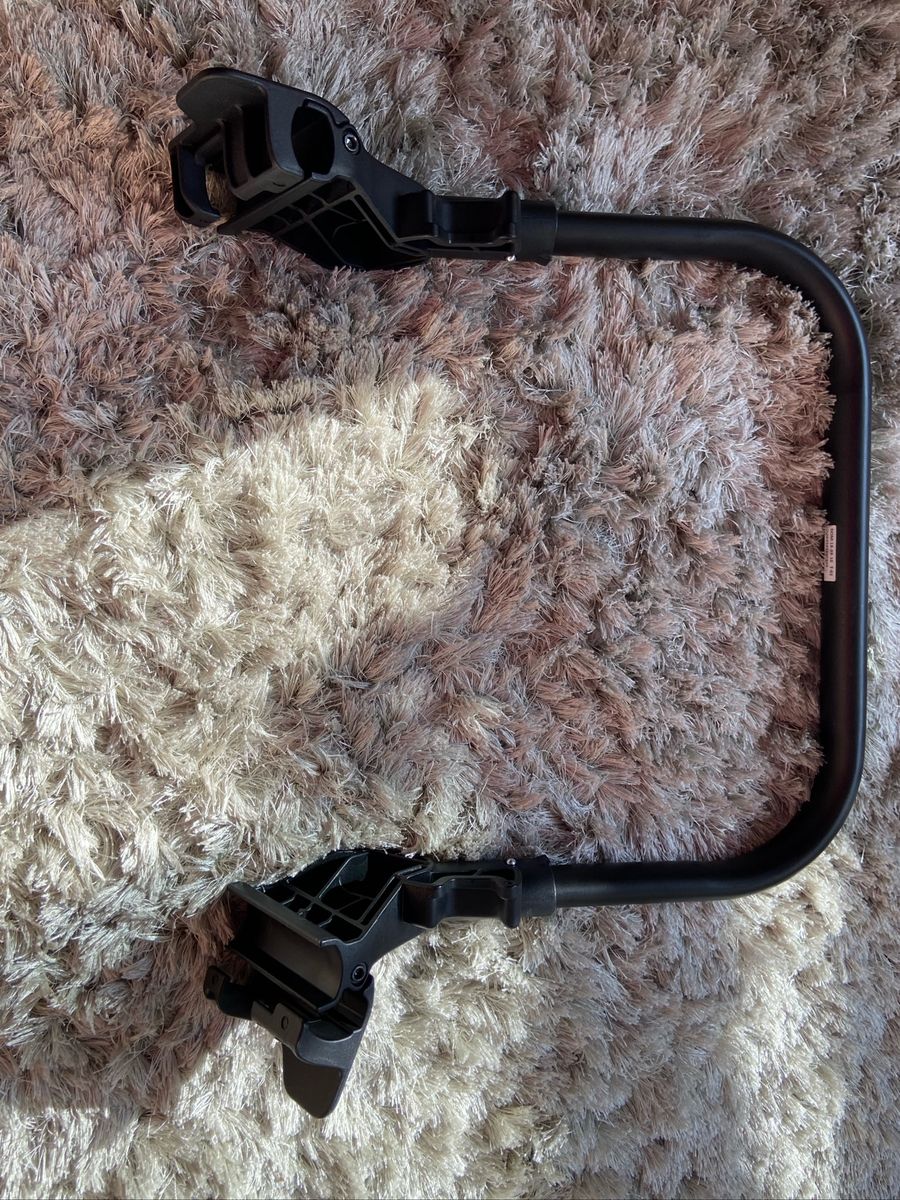 Adattatore Chicco Keyfit Per Miinimo 2 - Per Aggancio Seggiolino Auto Al Passeggino - Foto 6