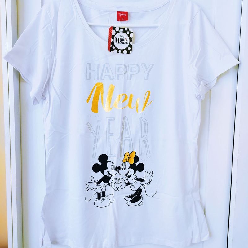 Blusas disney discount
