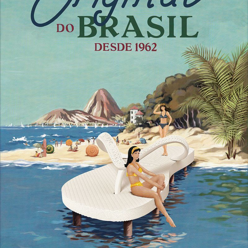 Havaianas 1962 on sale