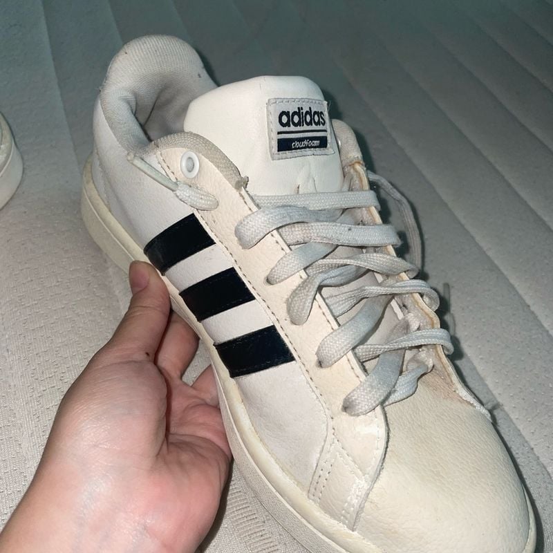 Adidas on sale superstar neo