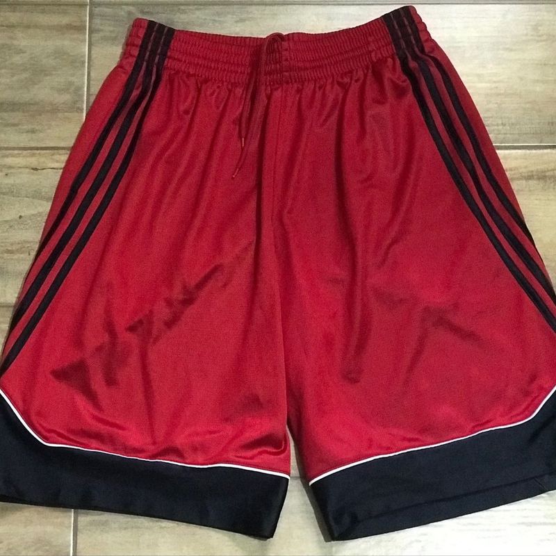 Adidas basketball clearance shorts