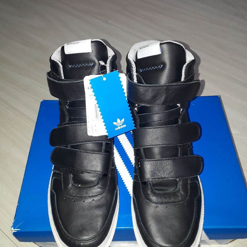 Adidas 4 Bit Hi Adidas Nunca Usado 72434043 enjoei