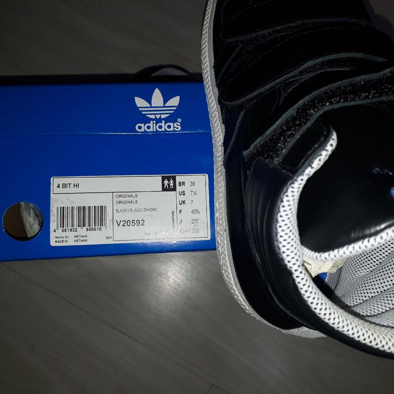 Adidas 4 outlet bit hi