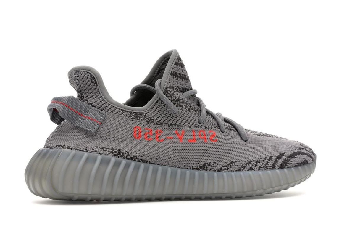 tenis adidas masculino yeezy boost 2018