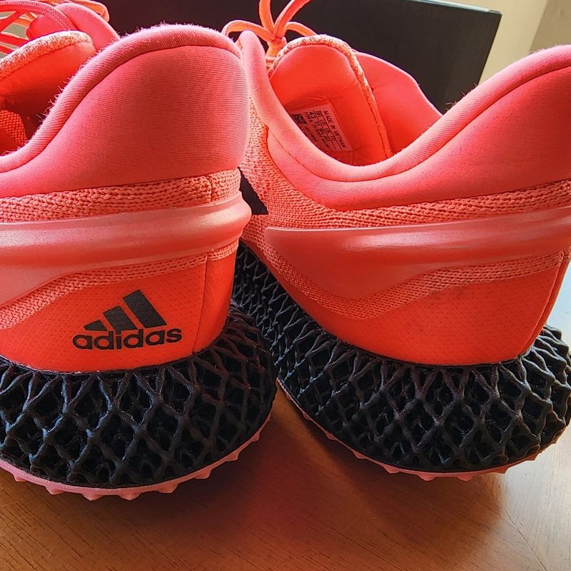 Adidas saumon best sale