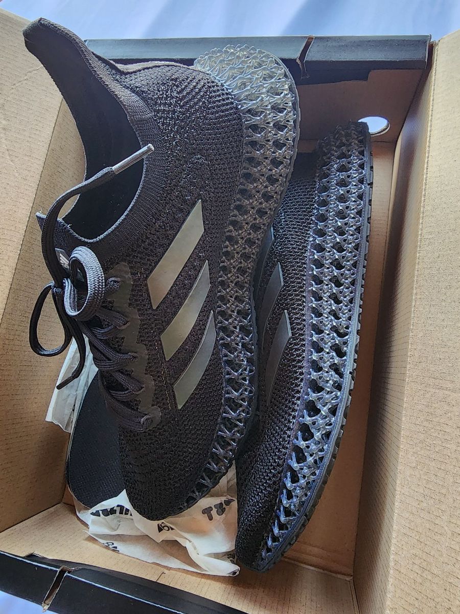Adidas 4d brasil store