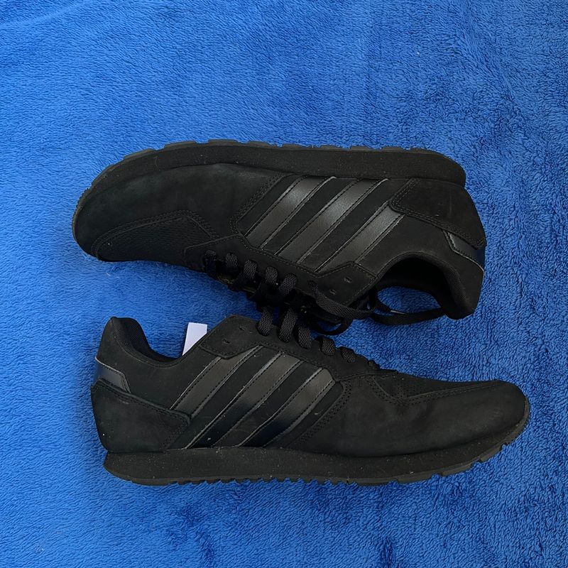 Adidas 8k preto clearance masculino