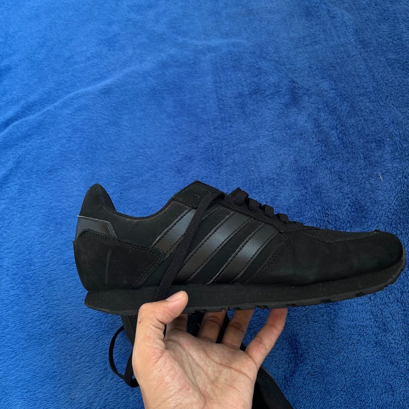 Adidas best sale 8k preto