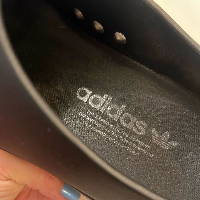 Adidas Adifom Stan Smith Mule | Adidas Usado 112512027 | enjoei