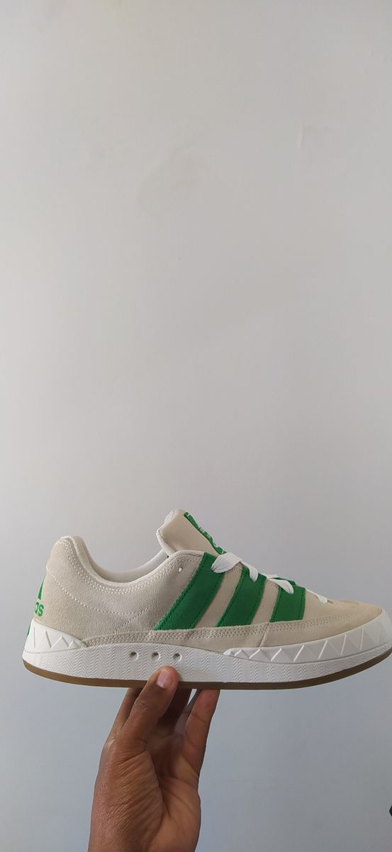 Adidas Adimatic Bodega X Beams | Tênis Masculino Adidas Usado