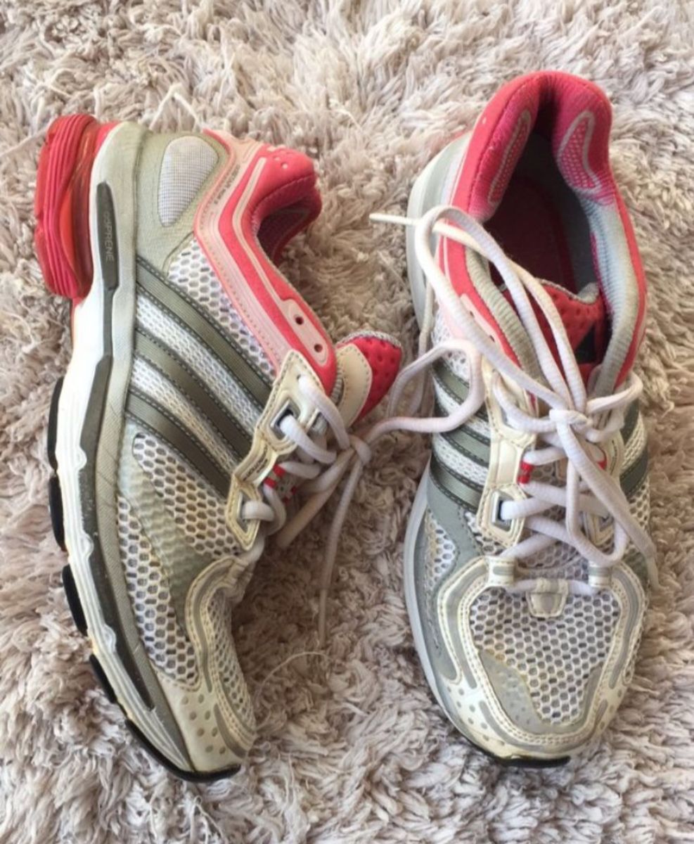 adidas adiprene feminino