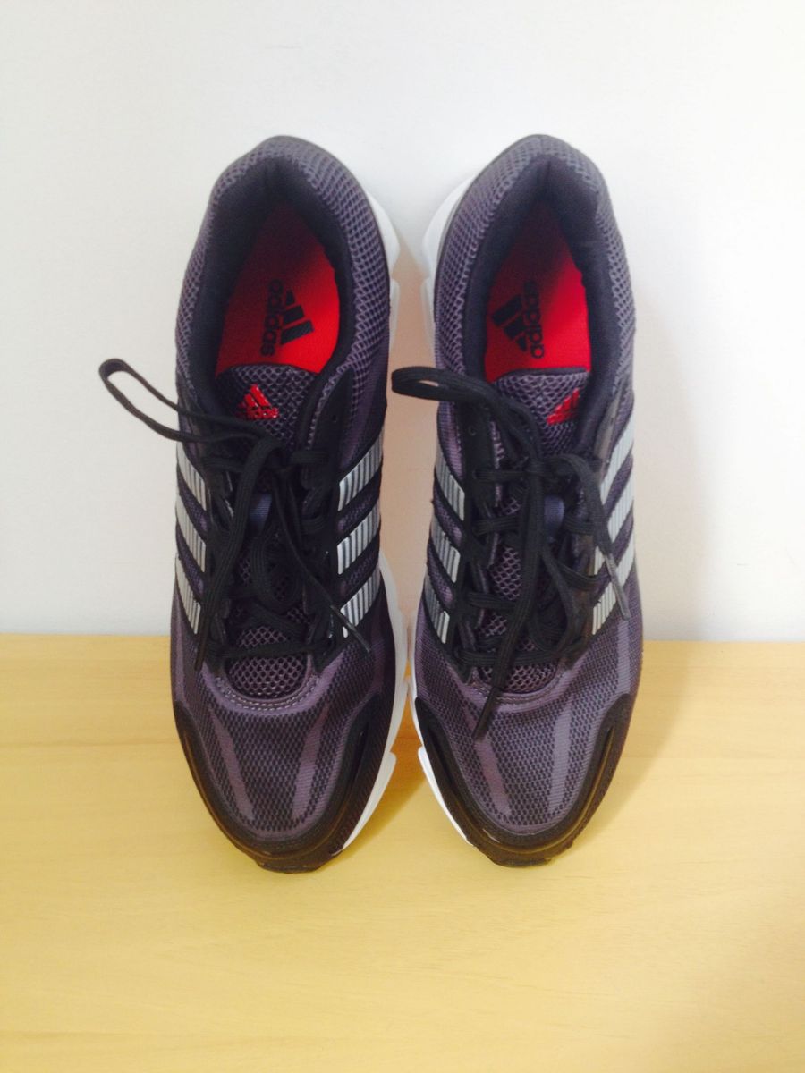 tenis adidas adiprene masculino