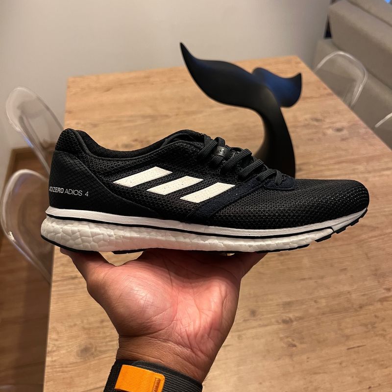 Adios boost 4 on sale