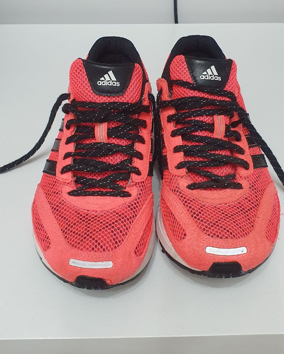 Adidas Adizero Adiprene | TÃªnis Feminino Adidas Usado 38338717 | enjoei