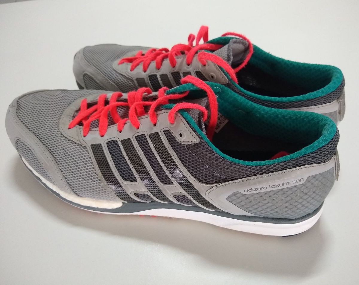 Adidas Adizero Takumi Sen 3 | Adidas Adizero Usado 69358189 | enjoei