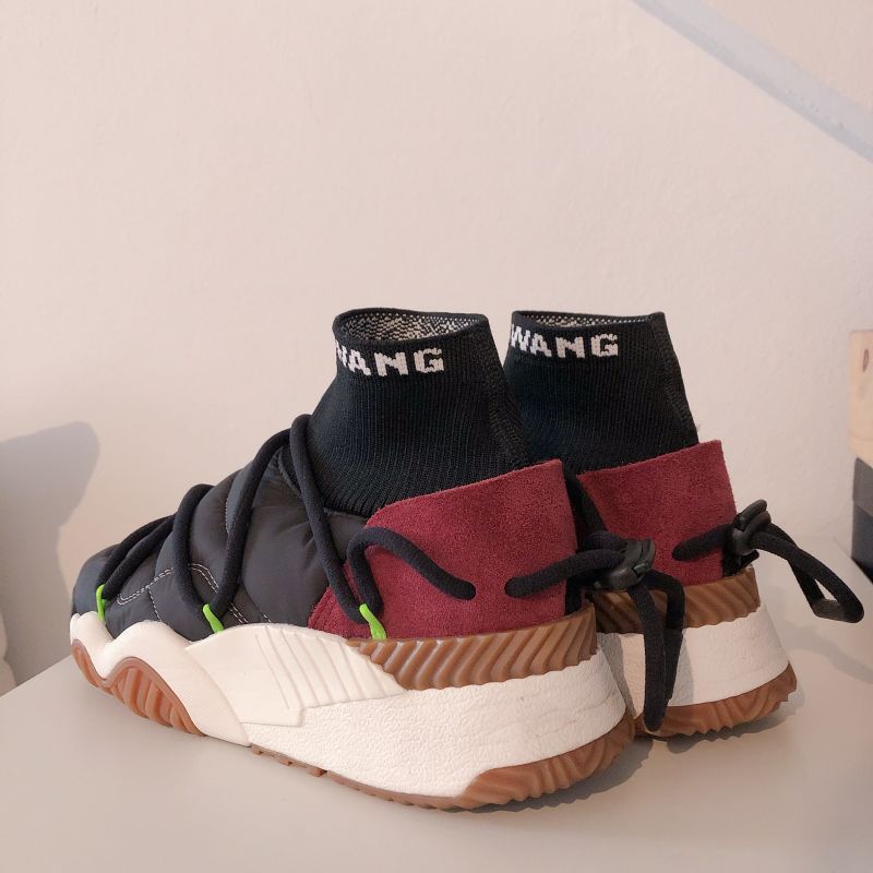 Adidas x alexander wang puff trainer new arrivals