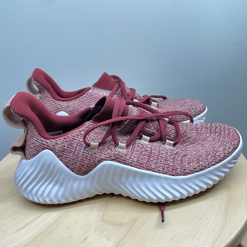 Tênis best sale alphabounce trainer