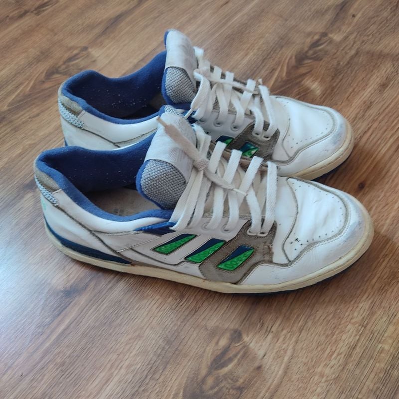 Adidas años 90 hotsell