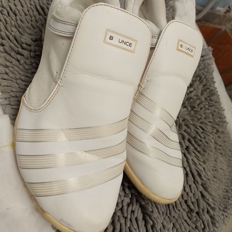 Mactelo Zapatillas Adidas Bounce TÃªnis Pureboost Clima Adidas