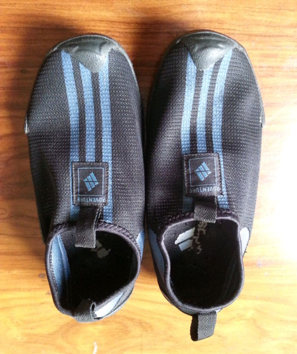 tenis aquatico adidas