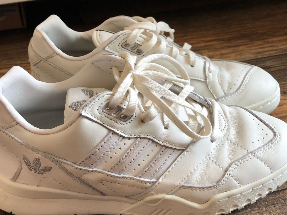 tênis adidas ar trainer