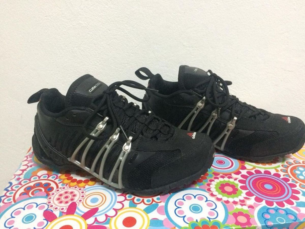 tenis adidas aranha feminino