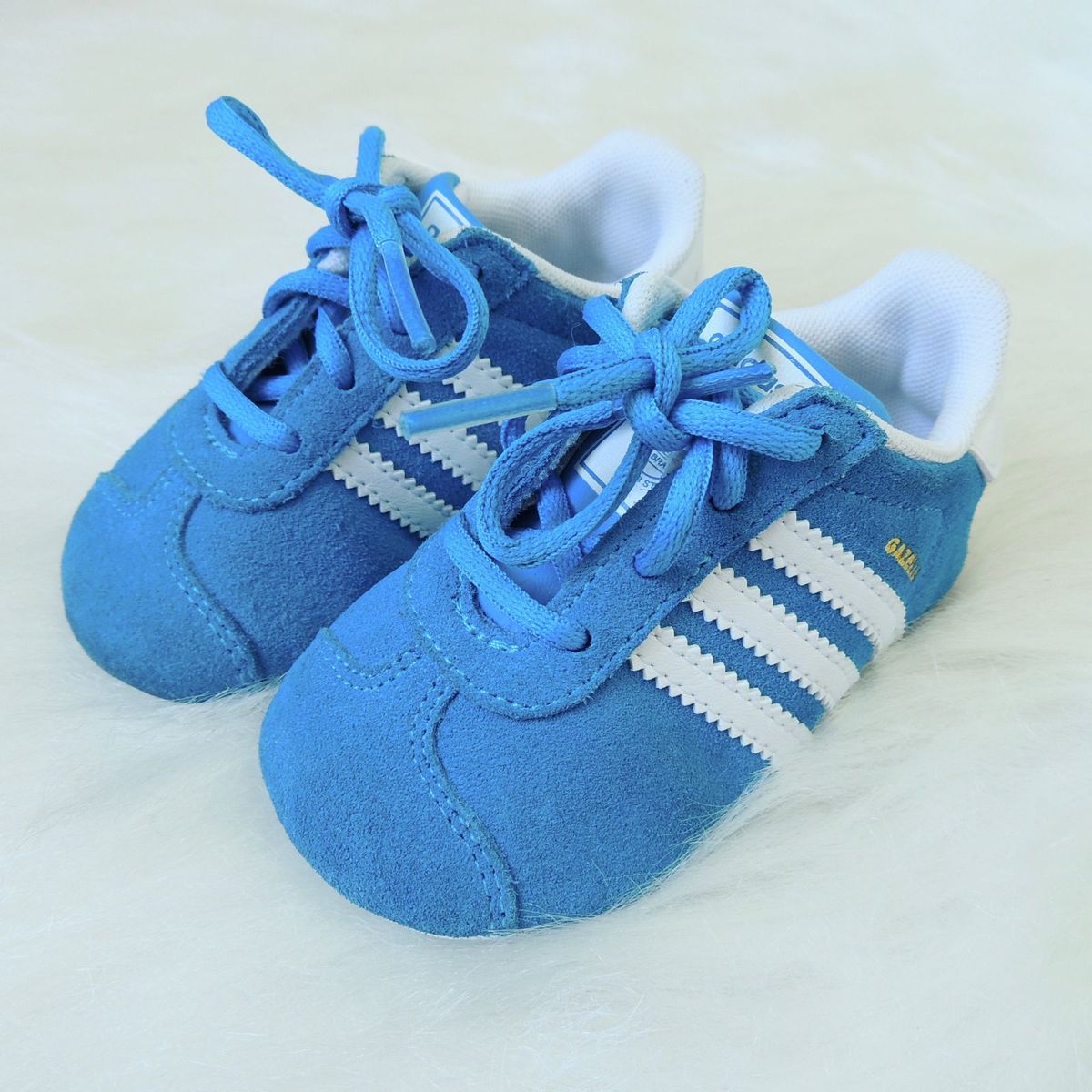 Adidas Baby | Calçado Infantil para Bebê Adidas Usado 19252021 | enjoei