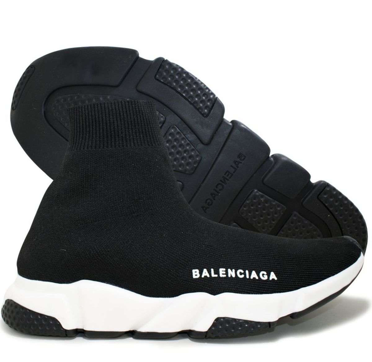 tenis balenciaga adidas