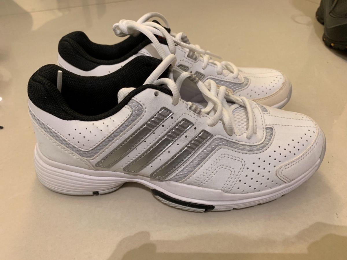 adidas barricade feminino