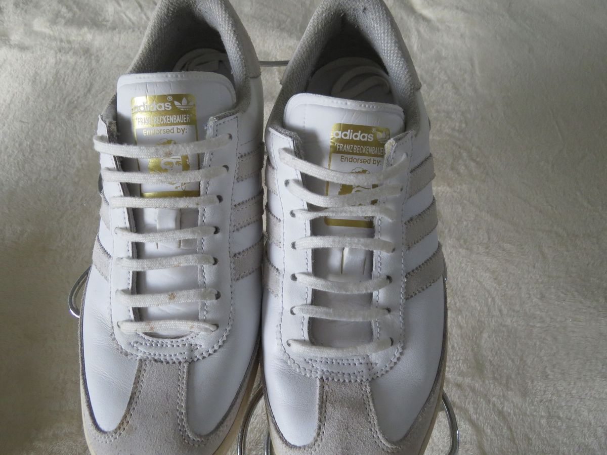tenis adidas beckenbauer