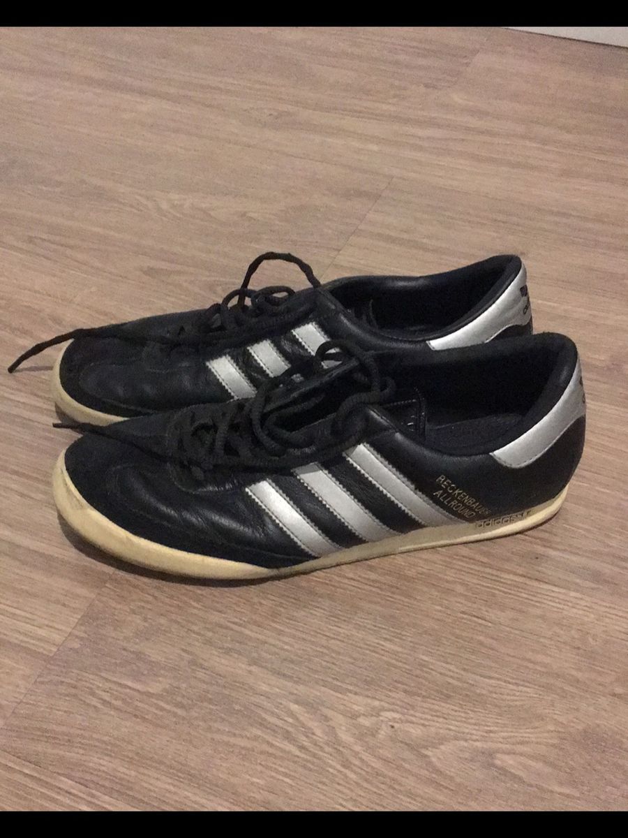 tenis adidas beckenbauer