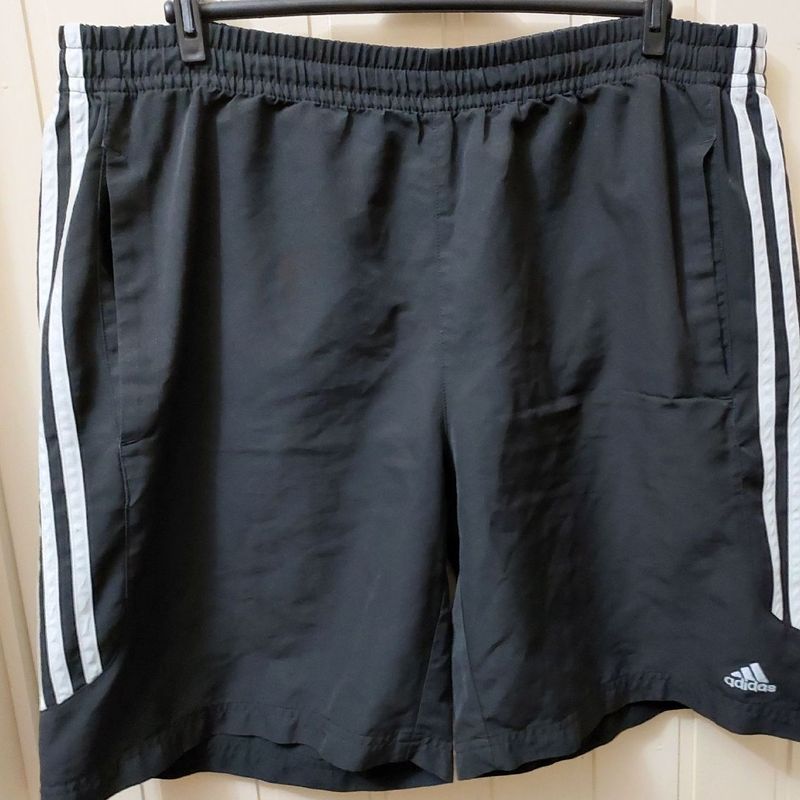 Bermuda shop tactel adidas