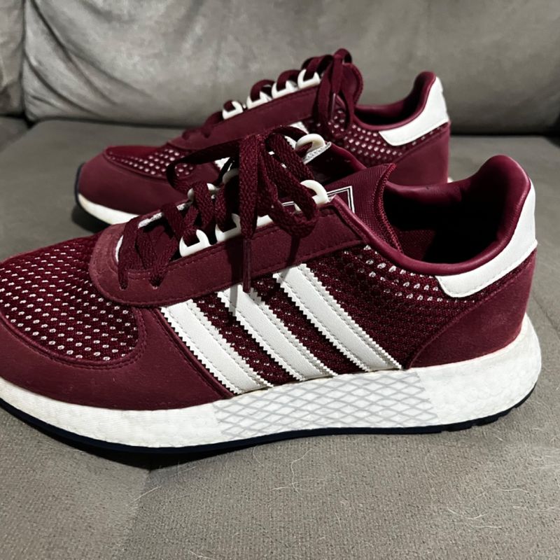 Adidas 10k clearance bordo