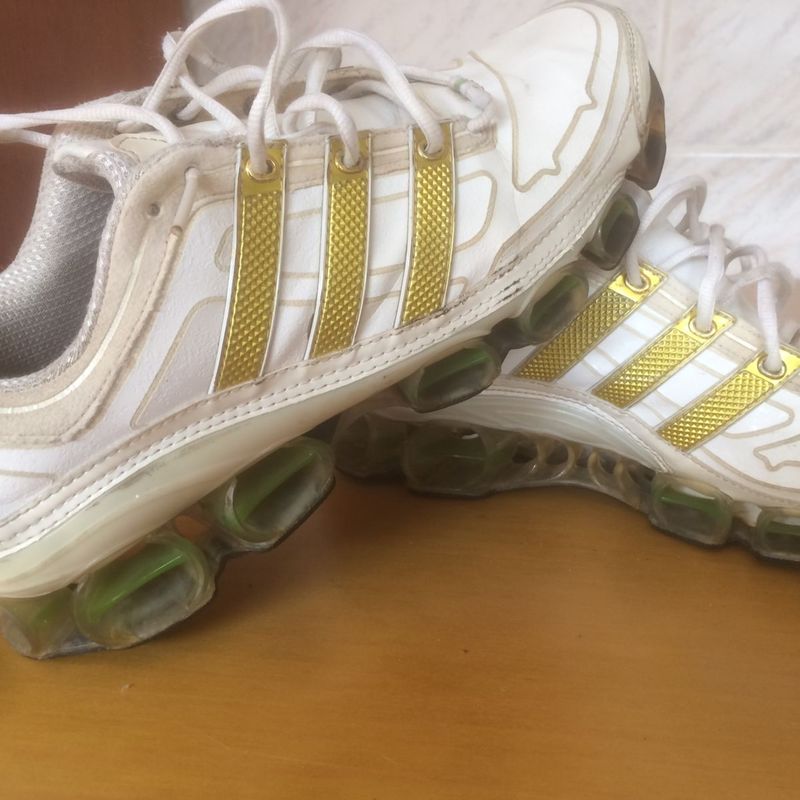 Adidas energy on sale bounce dorado