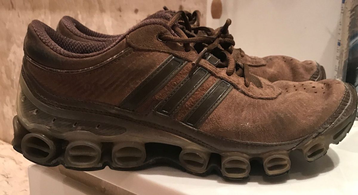 adidas bounce masculino