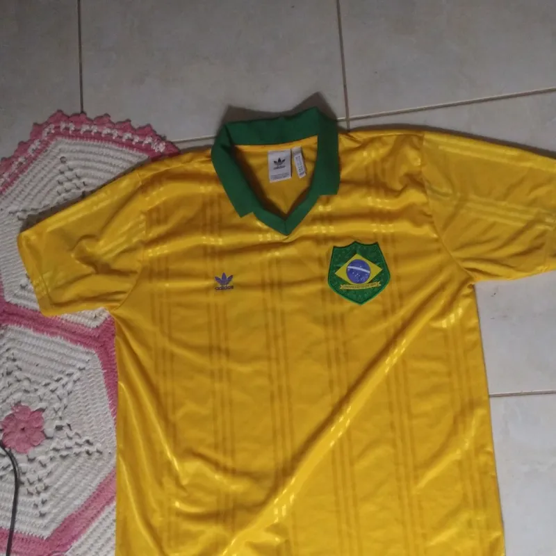 Adidas clearance brasil endereço