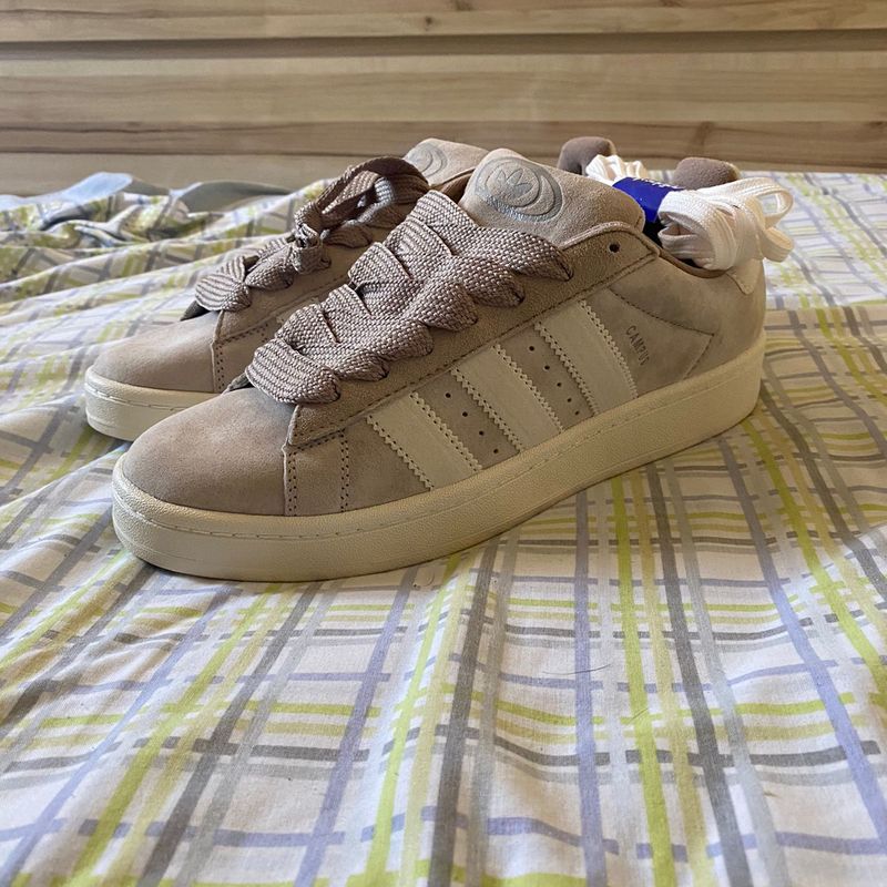 adidas gazelle silver green womens Tênis Adidas Campus 00s 