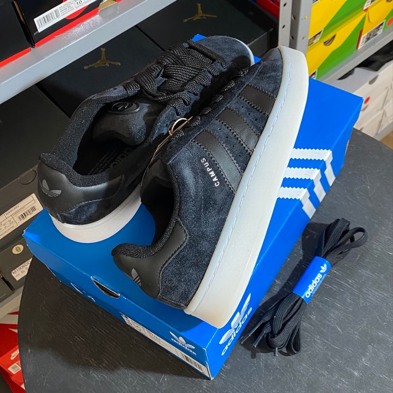Adidas Campus 00s Core Black 38 T nis Feminino Adidas Nunca Usado 92132796 enjoei