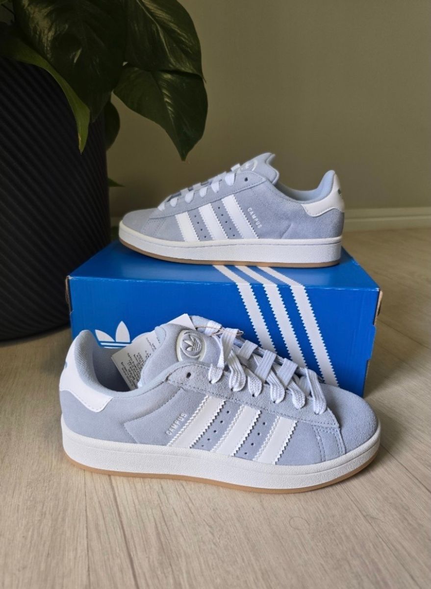 adidas gazelle silver green womens adidas Campus 00s H03471